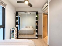 The Criterion (D27), Condominium #629345741